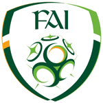 Maillot Irlande Retro