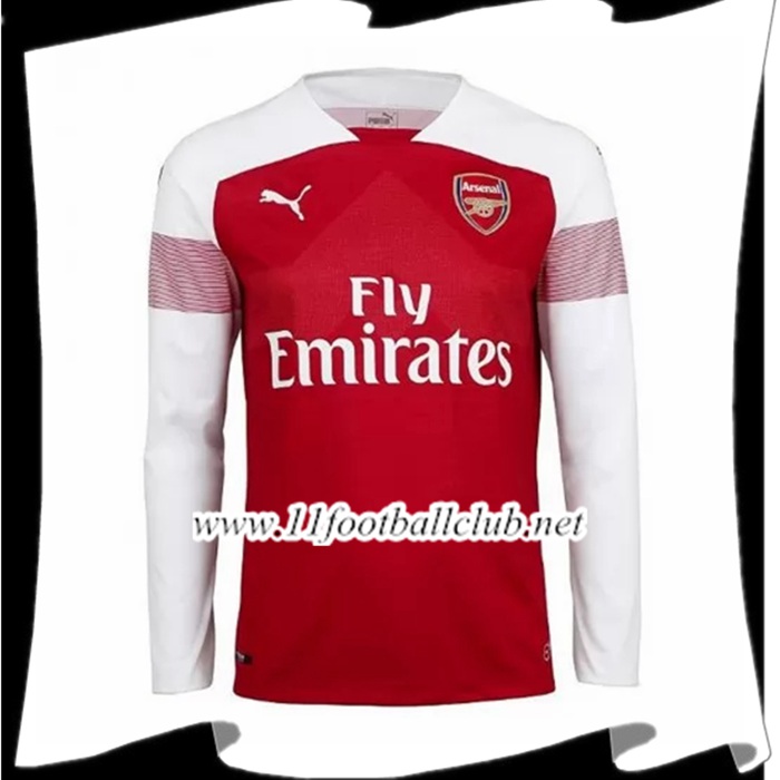 Maillot Extérieur Arsenal Henrikh Mkhitaryan Maillot Extérieur Arsenal Henrikh Mkhitaryan