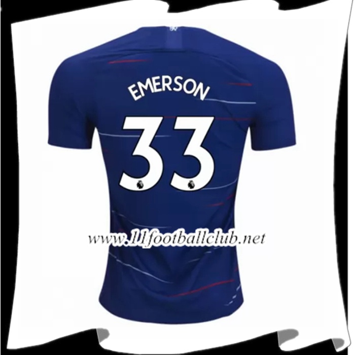 Maillot Extérieur Chelsea Emerson Maillot Extérieur Chelsea Emerson