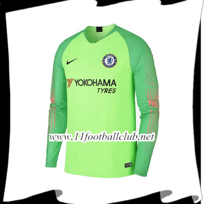 Les maillots Nike de Chelsea dévoilés - Saison 2017/18 | Foot Inside
