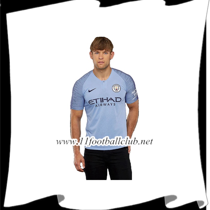 Maillot Domicile MC Ilkay Gündogan Maillot Domicile MC Ilkay Gündogan