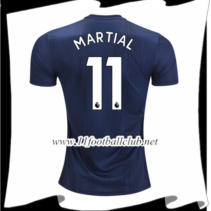 Maillot Extérieur Manchester United Jesse Lingard Maillot Extérieur Manchester United Jesse Lingard