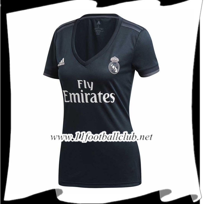 Maillot THIRD Real Madrid Reguilón Maillot THIRD Real Madrid Reguilón