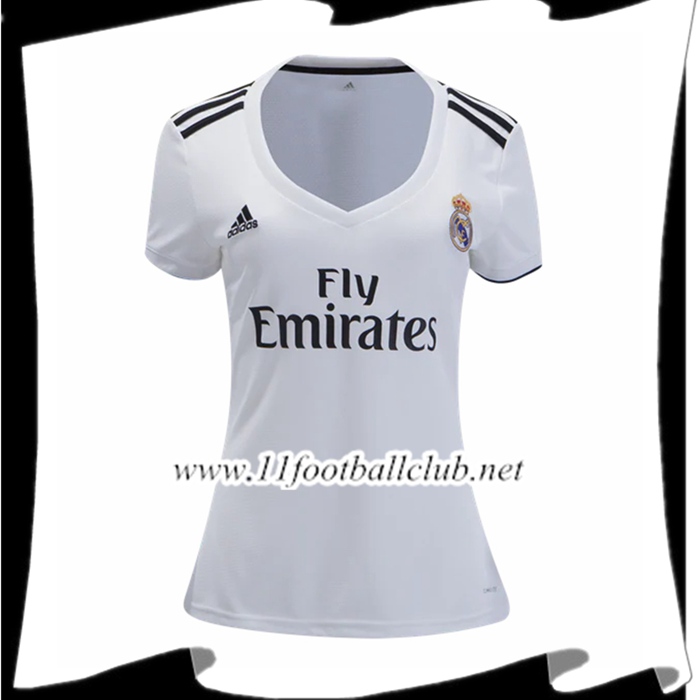 Maillot Domicile Real Madrid Valverde Maillot Domicile Real Madrid Valverde