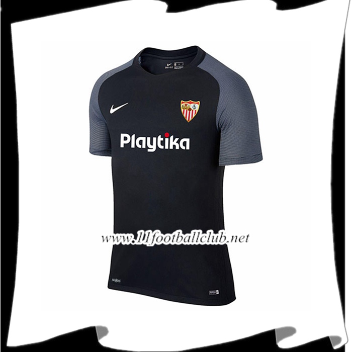 Maillot Extérieur Sevilla FC online Maillot Extérieur Sevilla FC online