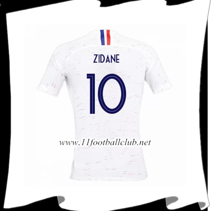 Maillot France Extérieur 2020/21 : Maillots de foot et NBA sur