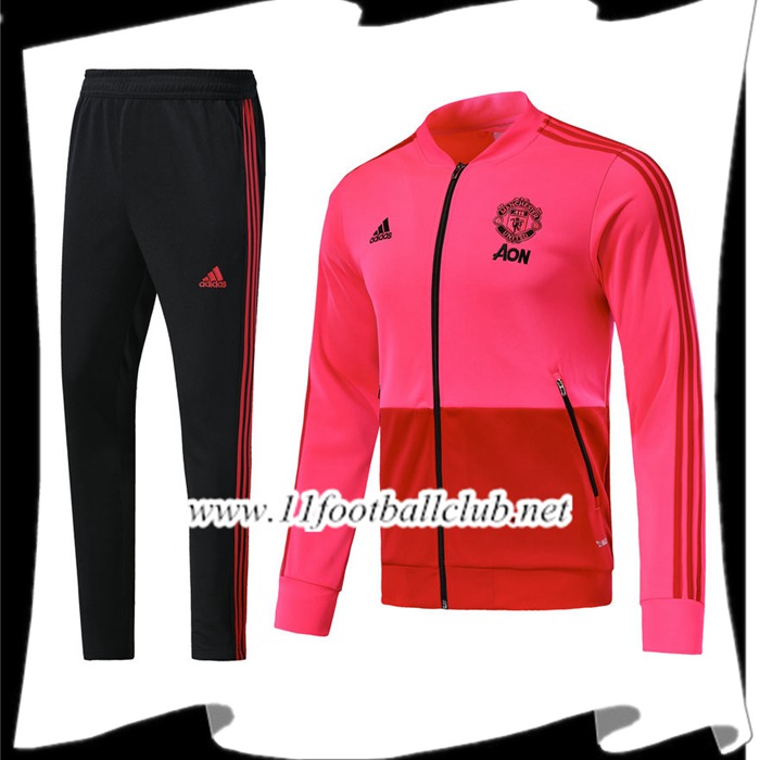 ensemble de foot MU 2018 ensemble de foot MU 2018