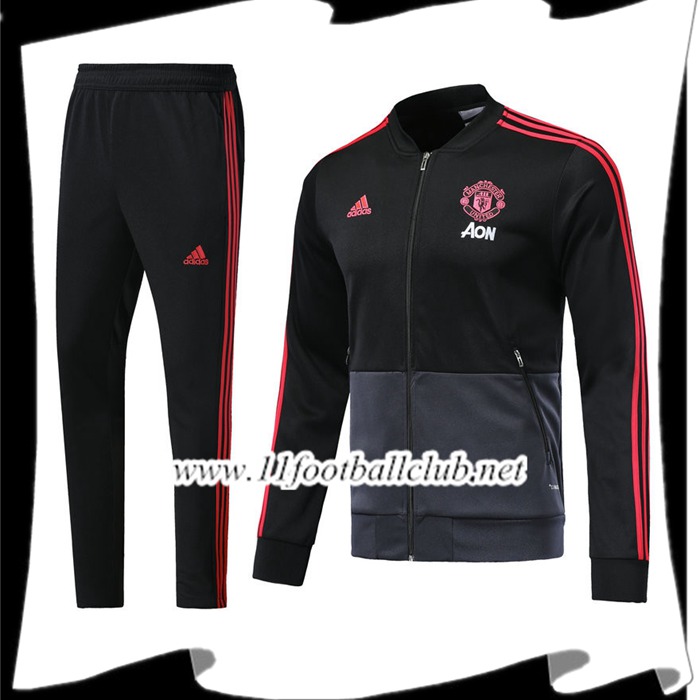 ensemble de foot MU Vestes ensemble de foot MU Vestes