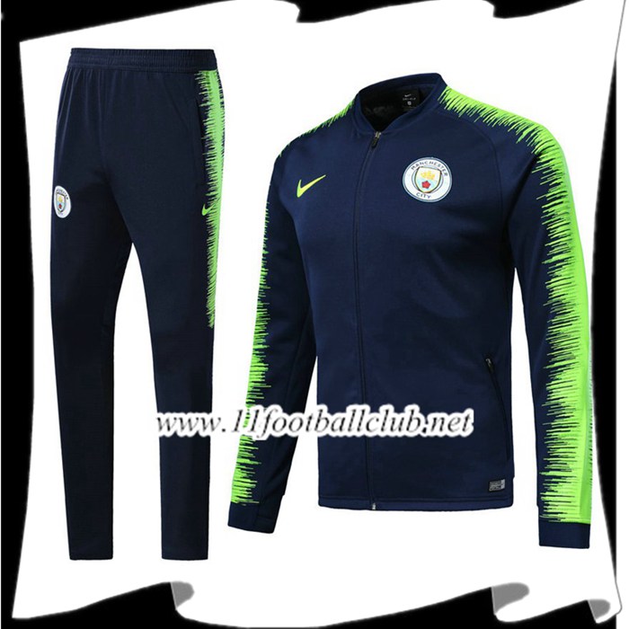 ensemble de foot Manchester City nouvelle ensemble de foot Manchester City nouvelle