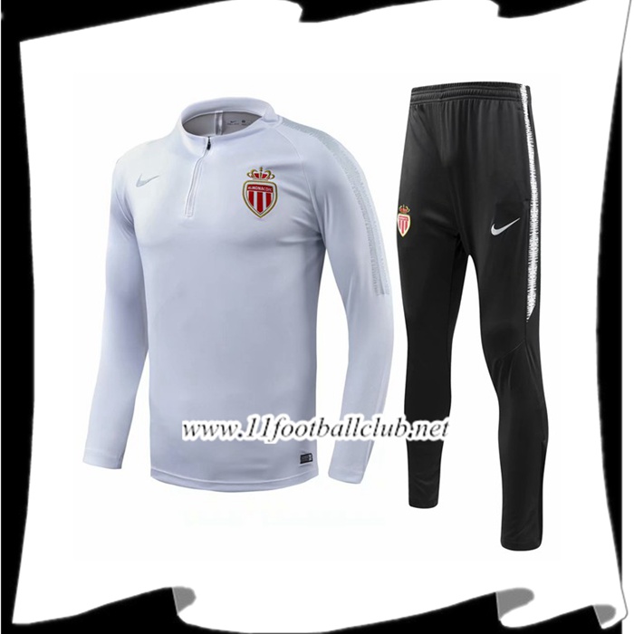 survetement AS Monaco en solde survetement AS Monaco en solde