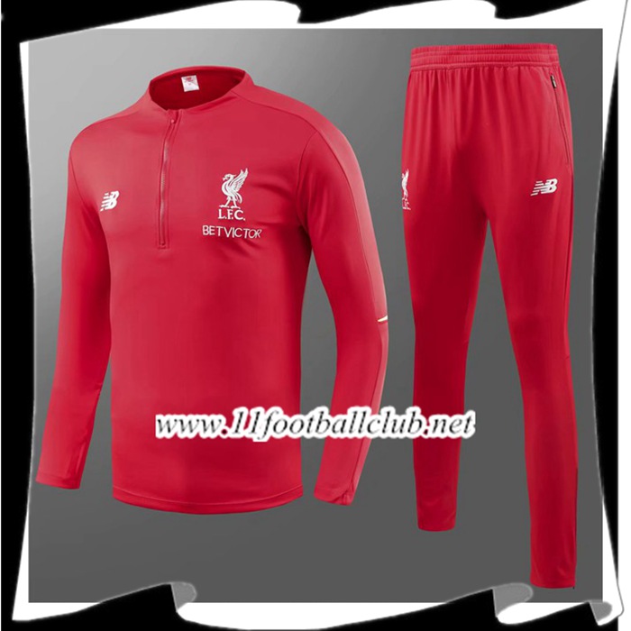 survetement Liverpool Enfant survetement Liverpool Enfant