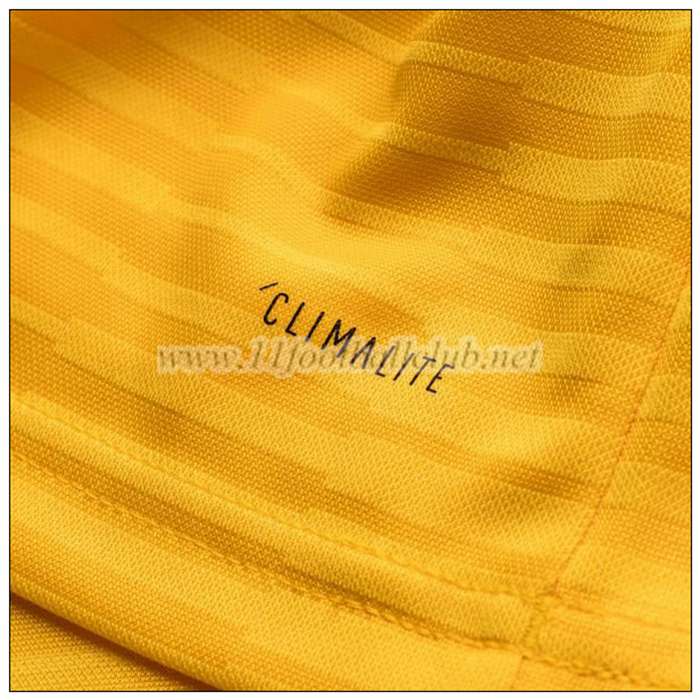 Maillot Belgique R. LUKAKU 9 Exterieur 2018/2019 Pas Cher Eshop