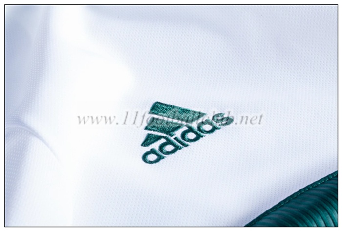 Jeu De Maillot Mexique Exterieur Adidas 18/19