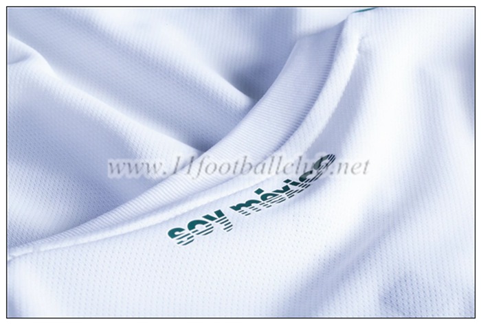 Magasin Maillot G.dos Santos 10 Mexique Exterieur Adidas 18/19