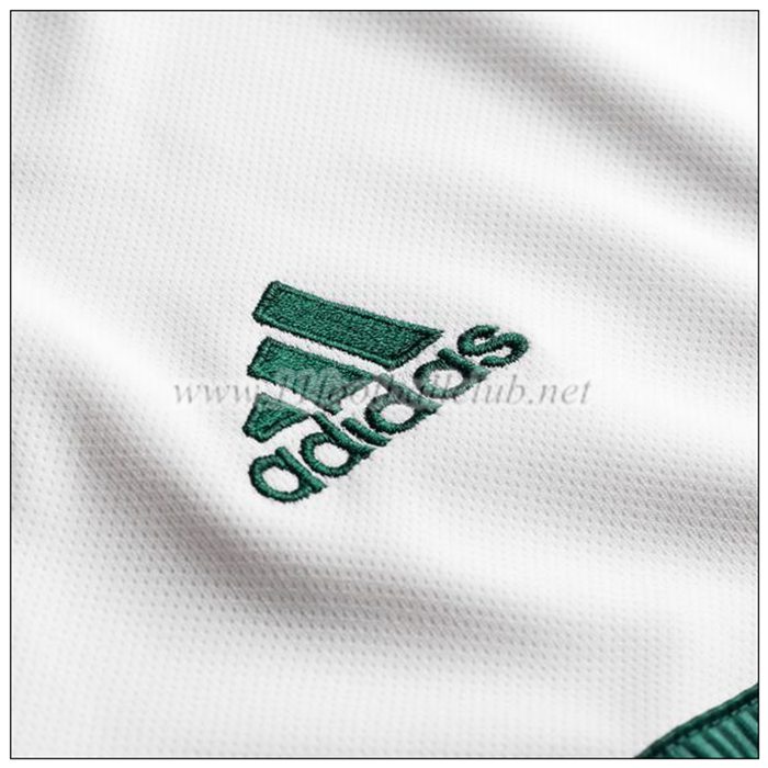 Boutique De Maillot Raul Jiminez 9 Mexique Exterieur Adidas 18/19