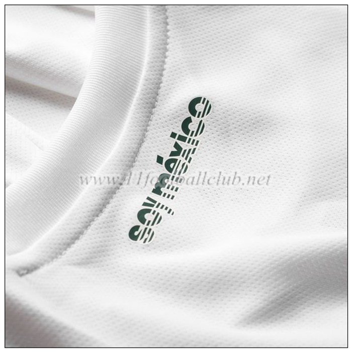 Promo Maillot Carlos Vela 11 Mexique Exterieur Adidas 18/19