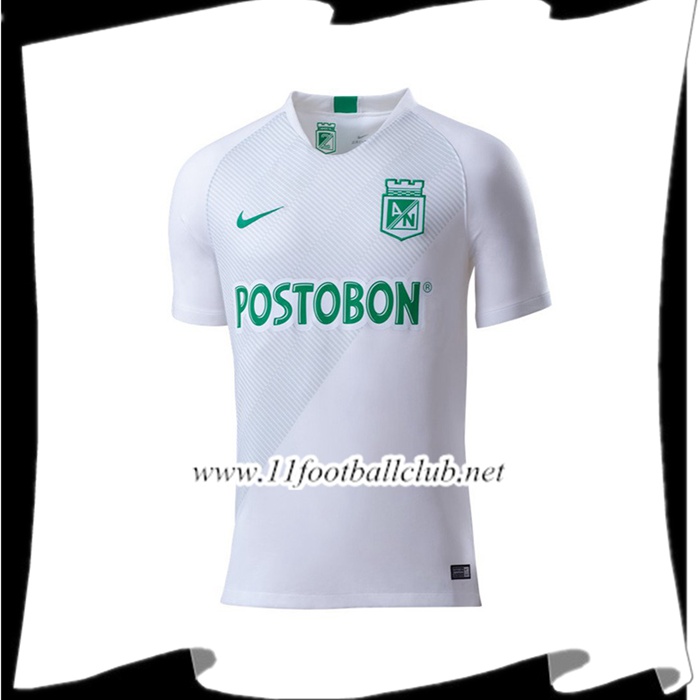 Le Nouveaux Maillot de Foot Atlético Nacional Exterieur 2019/2020 Junior