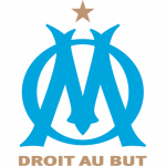 Maillot Marseille Retro