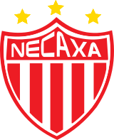 Maillot De Necaxa