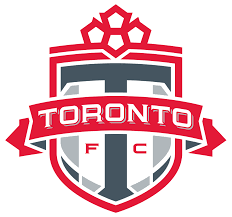 Maillot De FC Toronto