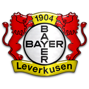 Maillot de Bayer Leverkusen